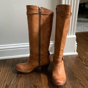 Women’s Frye Boots Size 8
